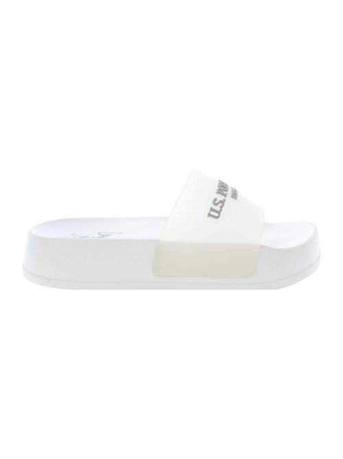  U.S. POLO ASSN | AMAMI009W/4G1/WHI008